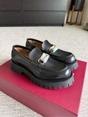 Women’s Horsebit Loafers